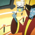 Earth Must Die is a comedian-packed point-and-click in which you decide how much of a dick you want to be