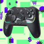 Switch 2 controllers and the OnePlus Watch 3 top our list of the best deals this week