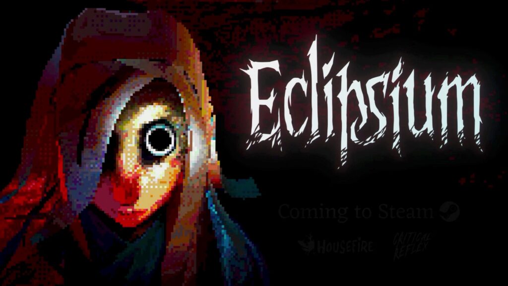 Eclipsium – Official Trailer | Critical Reflex Direct 2025