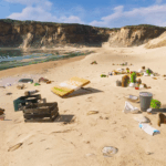 Eco Volunteer – Official Gameplay Trailer