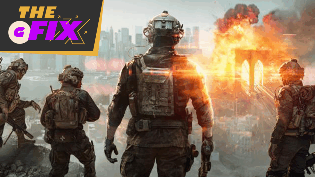 Electronic Arts Goes Private in Massive $55 Billion Deal – IGN Daily Fix