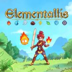 Elementallis – Official Release Window Trailer  | Top Hat Showcase 2025