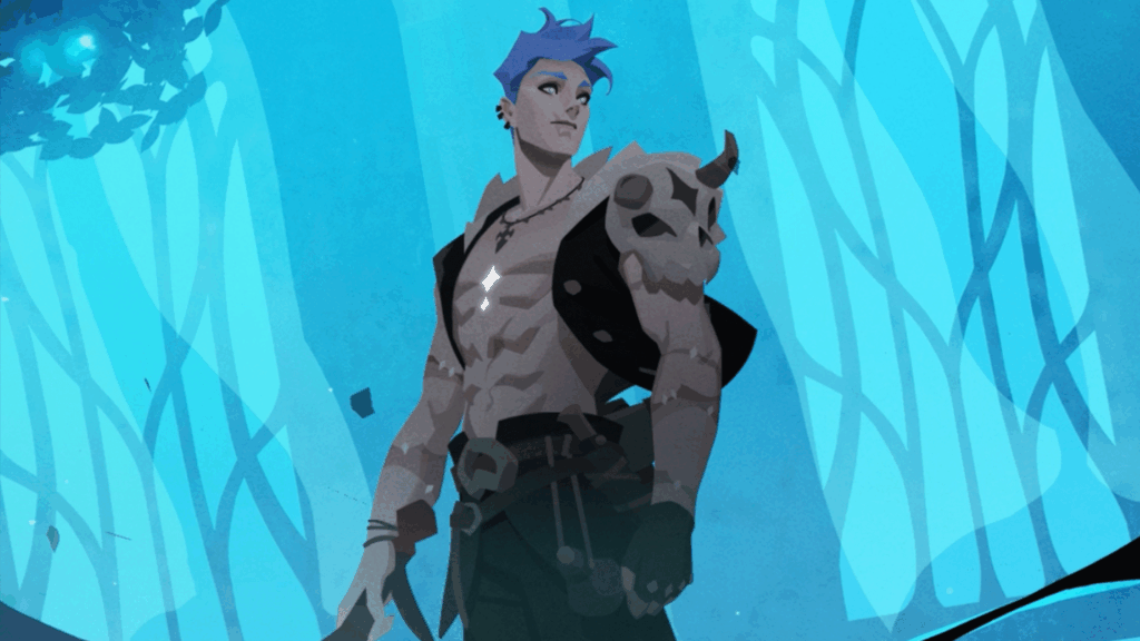 Ember and Blade – Official Steam Next Fest Demo Trailer