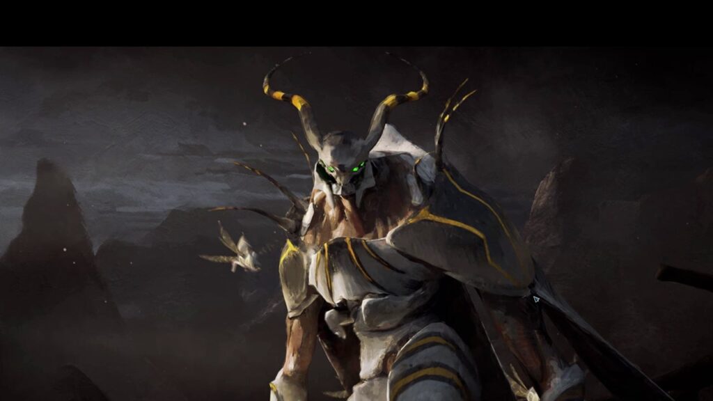 Endless Legend 2 – 24 Minutes of Necrophage Developer Gameplay Video
