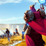 Endless Legend 2 – Official Early Access Launch Trailer