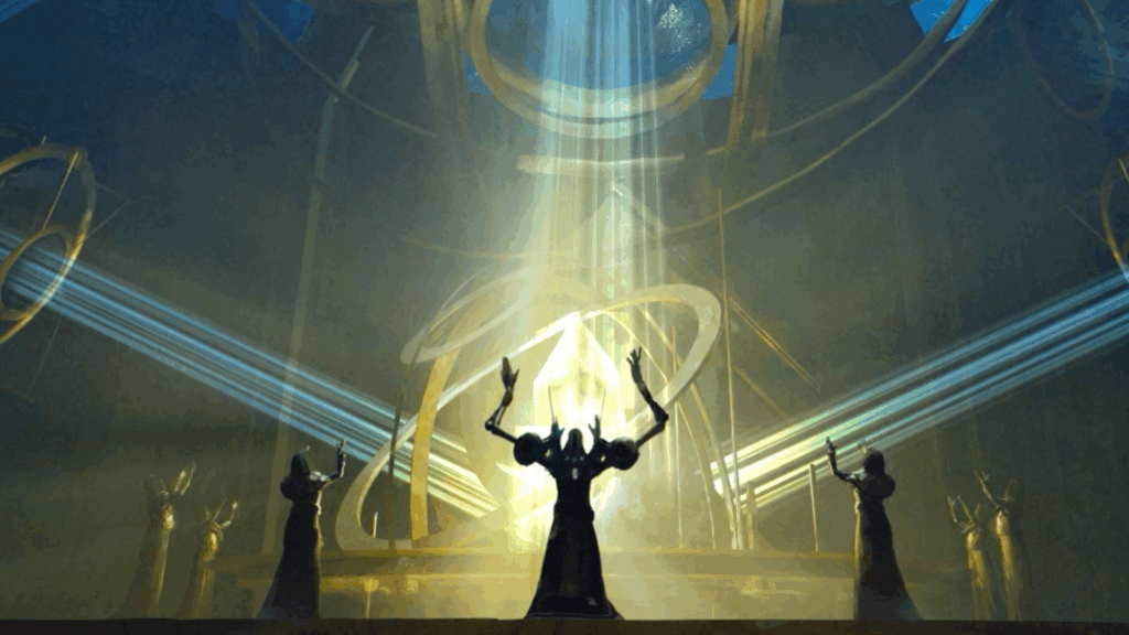 Endless Legend 2 – Official Tahuk Faction Reveal Trailer