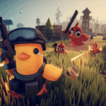 Escape from Duckov – Official Release Date Trailer | Indie Fan Fest Fall 2025