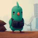 Escape from Duckov – Official Release Date Trailer