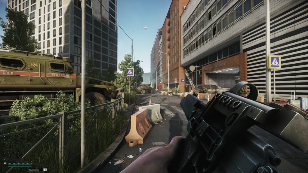 Escape From Tarkov Players Will Have To Buy The Game Again If They Want to Play It On Steam