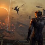 EVE Vanguard: Operation Nemesis Is Now Live, Finally Establishing A Link To EVE Online