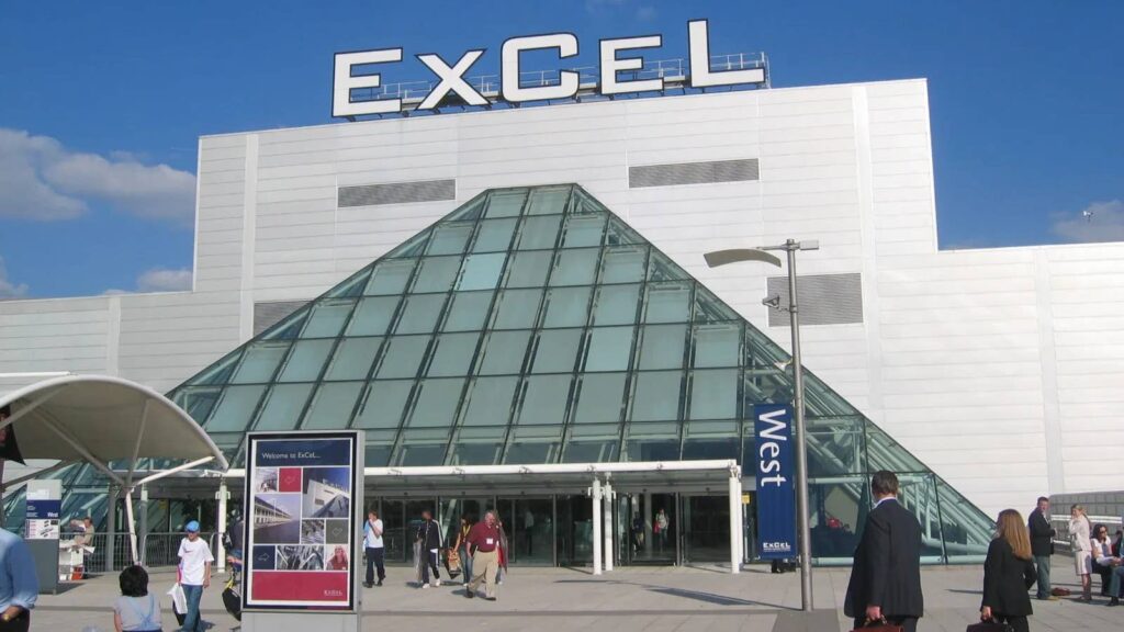Three gaming industry summits coming to EGX at MCM London Comic Con this October