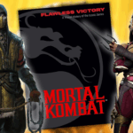 Exclusive Look at Mortal Kombat Flawless Victory: A Visual History of the Iconic Series
