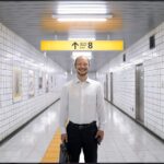 Exit 8 reivew: A creepy video game movie that could redefine the entire genre