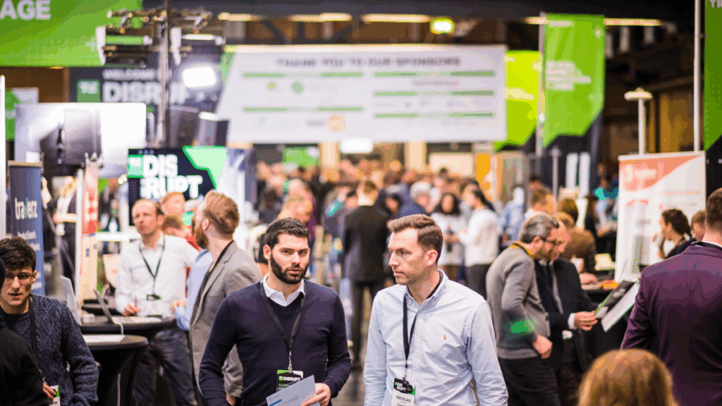 This week’s bundle savings: Founder and Investor Pass deals for TechCrunch Disrupt 2025