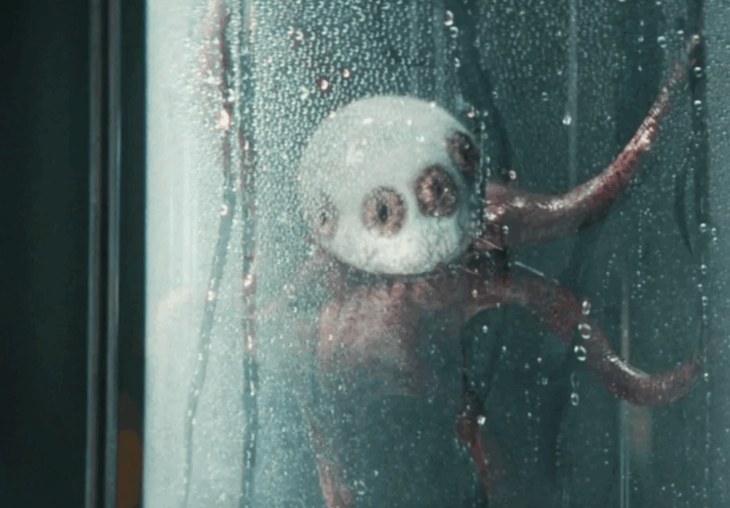 Alien: Earth’s eyeball monster is scarier than ever in episode 7