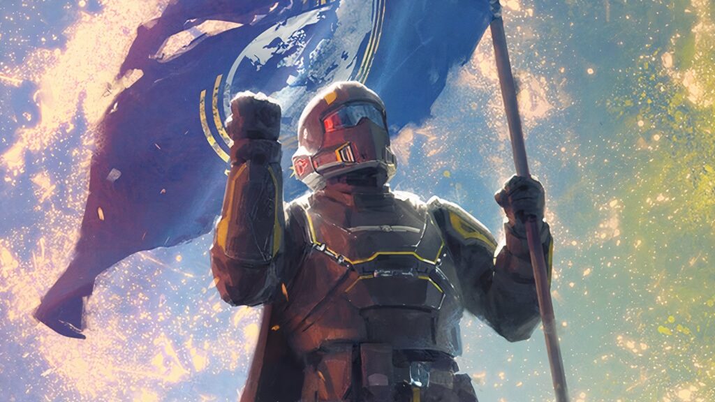 After 400 Hours in Helldivers 2, These are the Choices I Make in Every Mission