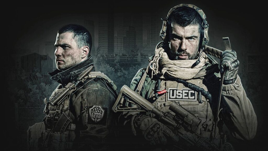 Escape from Tarkov owners will have to buy it again if they want to play through Steam, and the Steam version will require a Battlestate account anyway