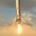 US intel officials “concerned” China will soon master reusable launch