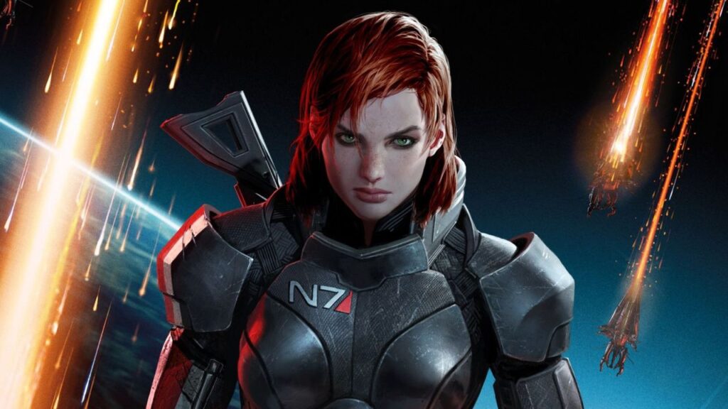 Former BioWare lead writer reads the runes on EA-Saudi deal and speculates that ‘guns and football’ are in, ‘gay stuff’ is out, and the venerable RPG studio may be for the chop