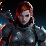Former BioWare lead writer reads the runes on EA-Saudi deal and speculates that ‘guns and football’ are in, ‘gay stuff’ is out, and the venerable RPG studio may be for the chop