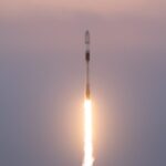 Pentagon begins deploying new satellite network to link sensors with shooters
