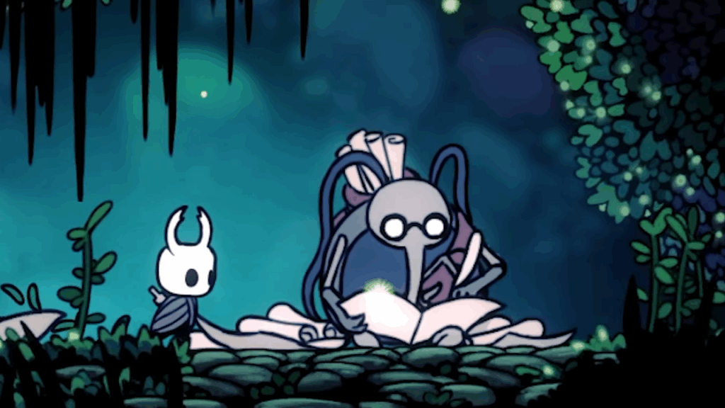 A Silksong gumshoe meticulously pixel counted both games to directly compare the size of their worlds, and Pharloom looks twice as big as Hallownest