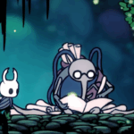 A Silksong gumshoe meticulously pixel counted both games to directly compare the size of their worlds, and Pharloom looks twice as big as Hallownest