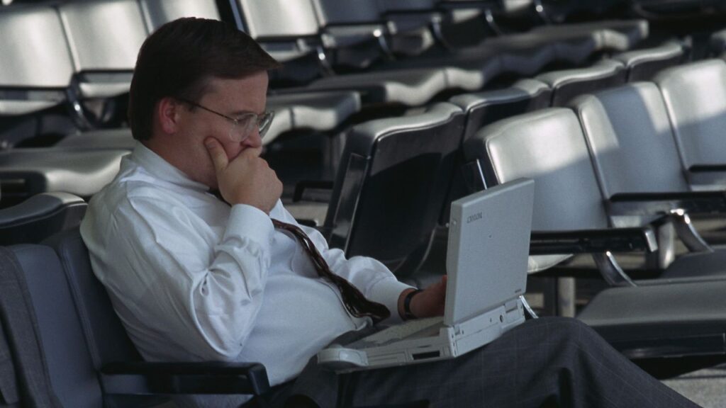 Why Windows 95 laptops skipped a key power-saving feature, and how it was ‘too risky’