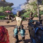 Borderlands 4 CEO: “Code your own engine and show us how it’s done please” — as performance woes hit the game’s Steam review score.