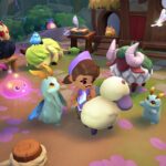Fae Farm IP Snapped Up by “Experienced Collective of Video Game Leaders”