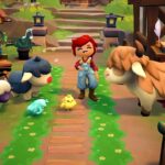 Fae Farm Takes Wing Again With New Publishing Collective