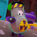 Fall Guys – Official Slime Factory Fame Pass Trailer