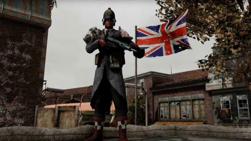 Fallout: London’s first DLC, Rabbit and Pork, is finally out and adds 30 new quests