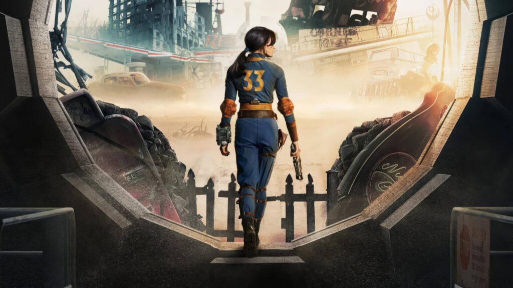 Video game TV adaptations boost player numbers 140% on average, says new report