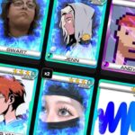 Fantasy Top Teams Partners with Parallel TCG for Season 5, Offers $100K+ in Prizes