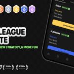 Fantasy Top Prepares for Season 5 With Biggest League Update Yet