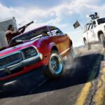 Ubisoft CEO Wants to Bring Multiplayer Aspects to Far Cry Franchise to Extend Play Time