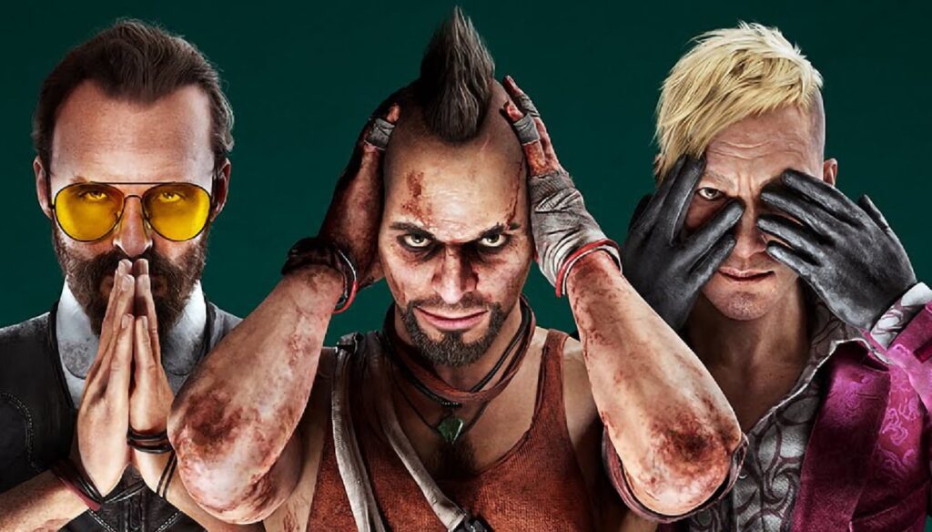 Ubisoft confirms Far Cry will ‘more predominantly push multiplayer’ in future