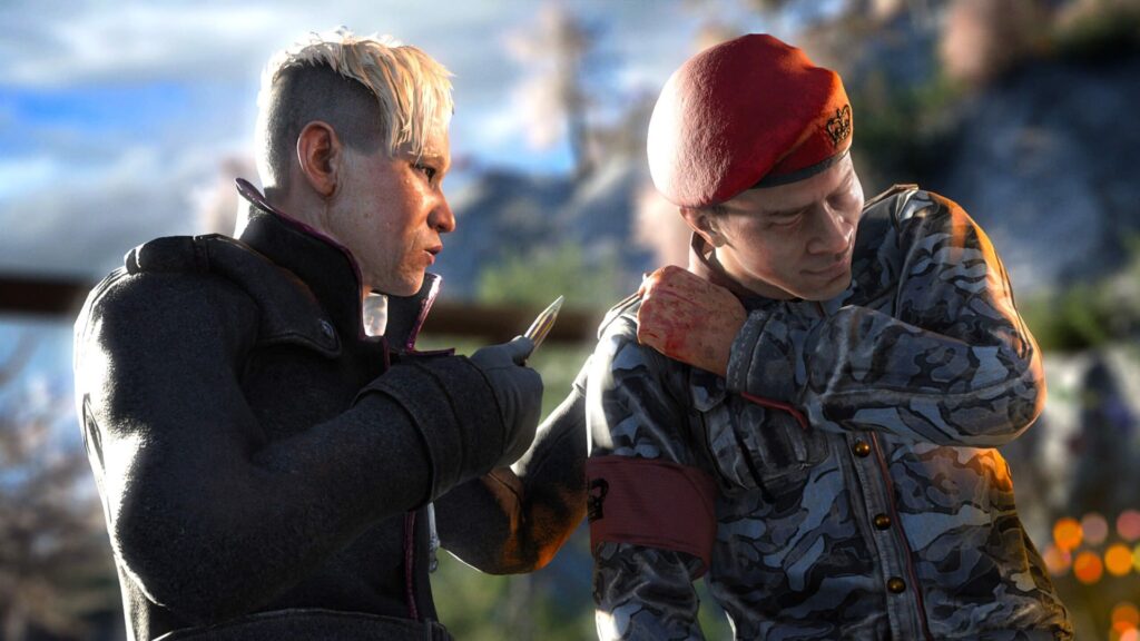 Future Far Cry Games Will Focus Much More on Multiplayer, Ubisoft Says