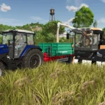 New Farming Simulator 25 Highlands Fishing Expansion Trailer Released