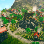 Fata Deum – Official Early Access Launch Trailer