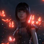 Fatal Frame 2: Crimson Butterfly Remake  – Official Overview Trailer | TGS 2025