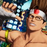 Fatal Fury: City of the Wolves – Official Joe Higashi Trailer