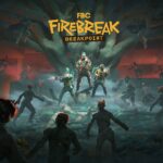 FBC: Firebreak’s first big update is its literal breaking point, bringing lots of system overhauls next week