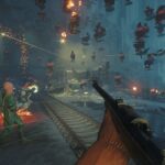 FBC: Firebreak – Official Breakpoint Update Trailer
