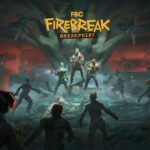 FBC: Firebreak will get its first major update on September 29