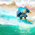 How Sony saved Sword of the Sea