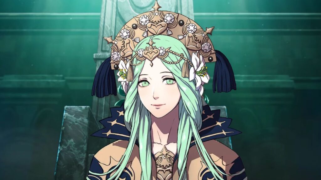 Fire Emblem: Fortune’s Weave is looking more like a prequel than a sequel