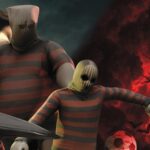 Fear FA 98 – Official Game Trailer | Horror Game Awards Showcase 2025