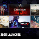 Upcoming Games Launching in October 2025: Here Are IGN India’s Picks Including Ghost of Yotei, Battlefield 6, and More